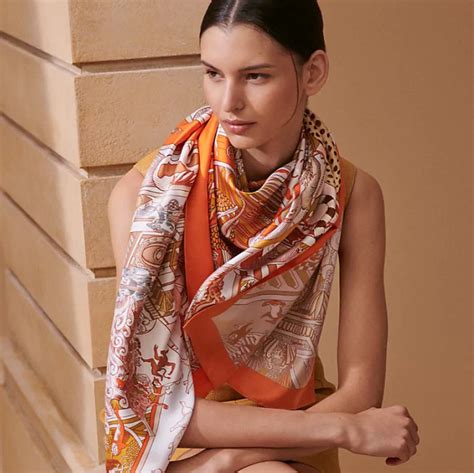 prix foulard hermes|hermes scarf catalogue.